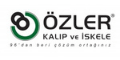 Özler Kalıp ve İskele Sistemleri